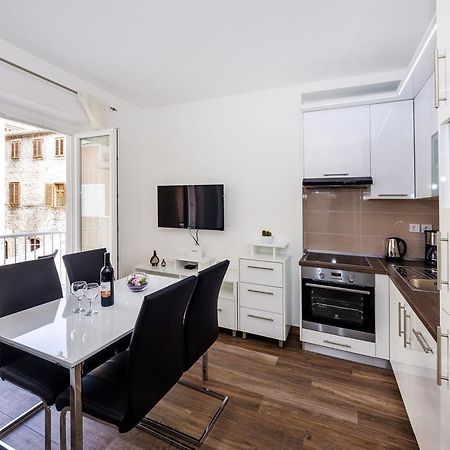 Apartment Miracool Zadar Luaran gambar