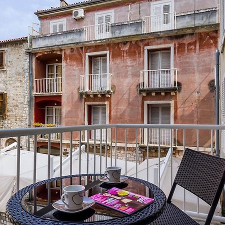 Apartment Miracool Zadar Luaran gambar