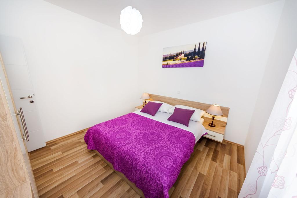Apartment Miracool Zadar Luaran gambar