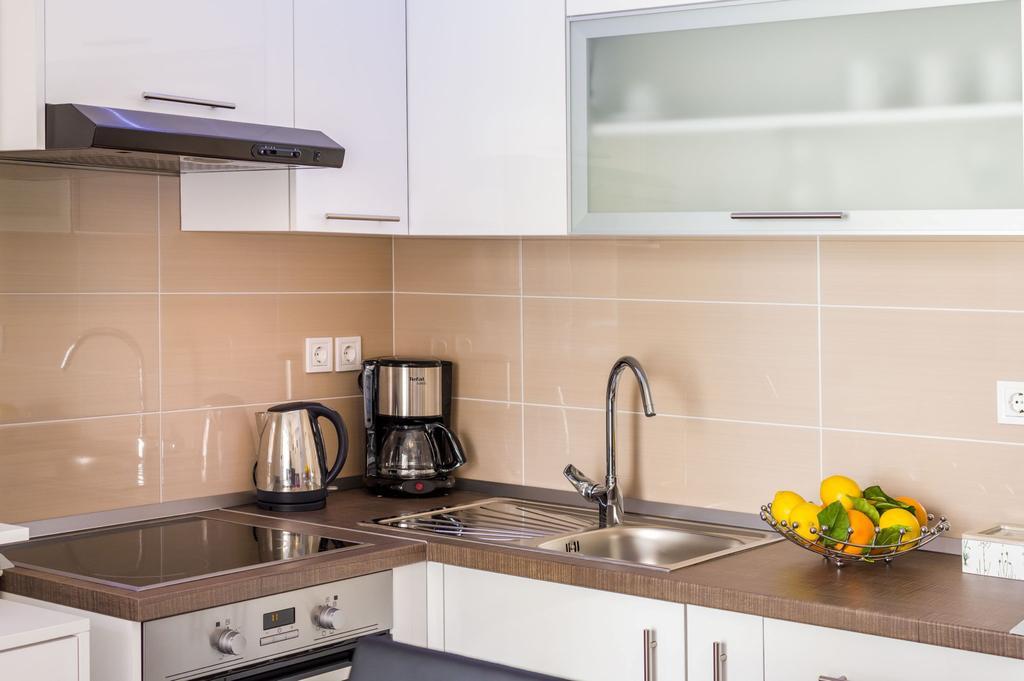 Apartment Miracool Zadar Luaran gambar