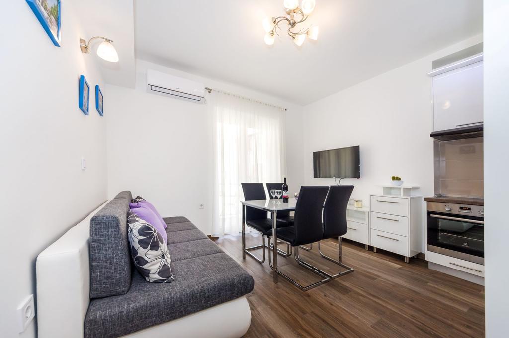Apartment Miracool Zadar Luaran gambar