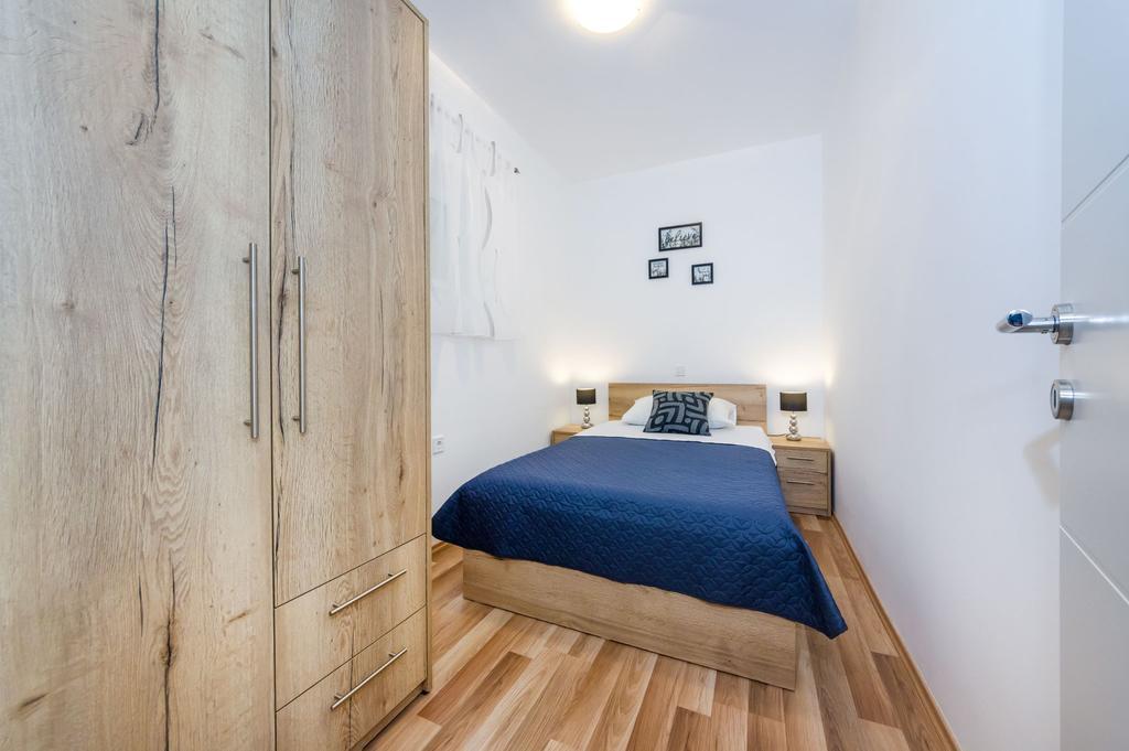 Apartment Miracool Zadar Luaran gambar