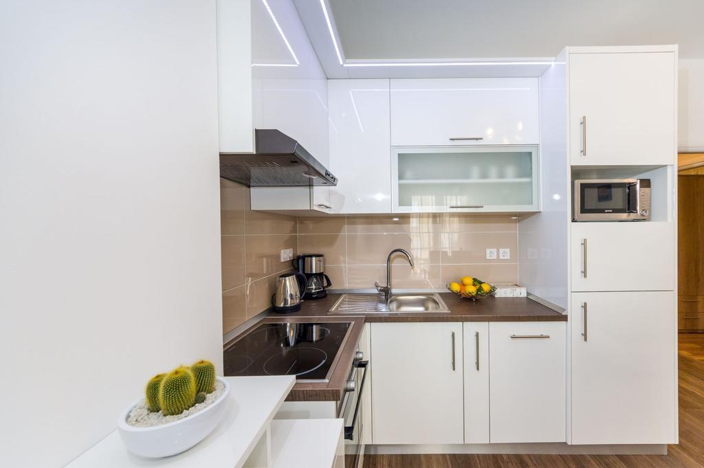 Apartment Miracool Zadar Luaran gambar