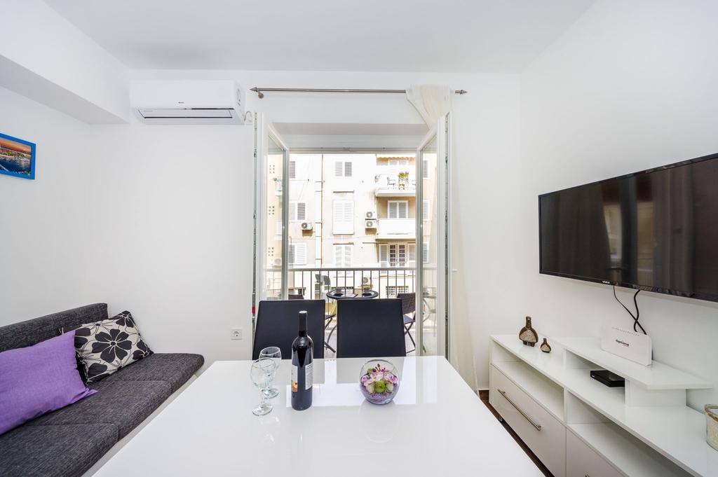 Apartment Miracool Zadar Luaran gambar