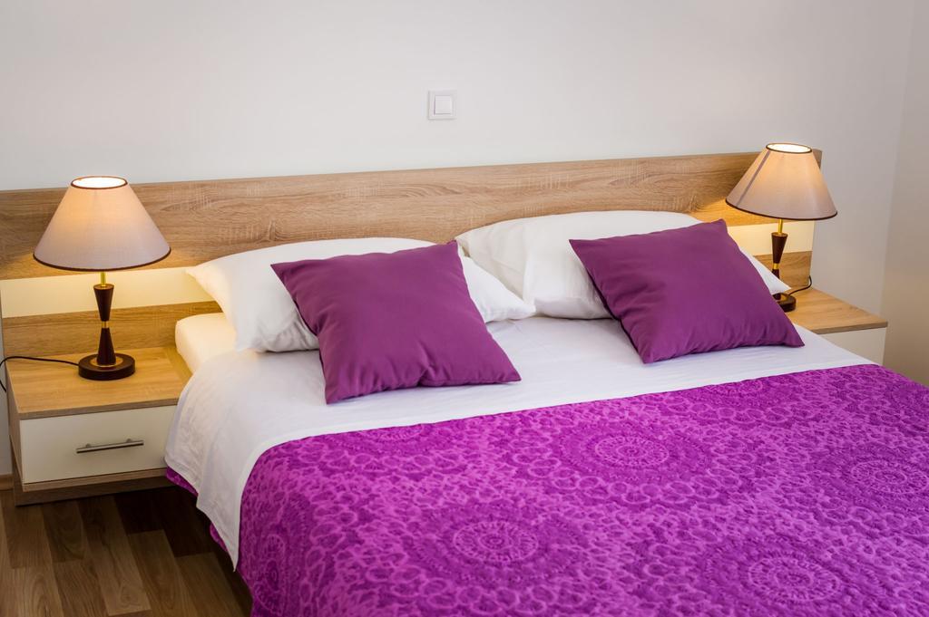 Apartment Miracool Zadar Luaran gambar