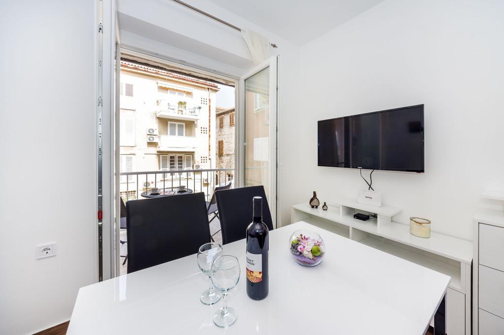 Apartment Miracool Zadar Luaran gambar