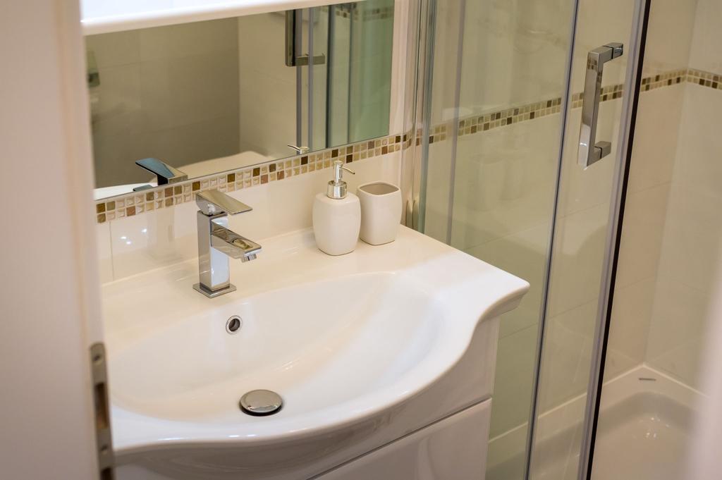 Apartment Miracool Zadar Luaran gambar