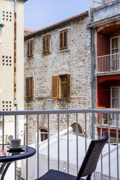 Apartment Miracool Zadar Luaran gambar