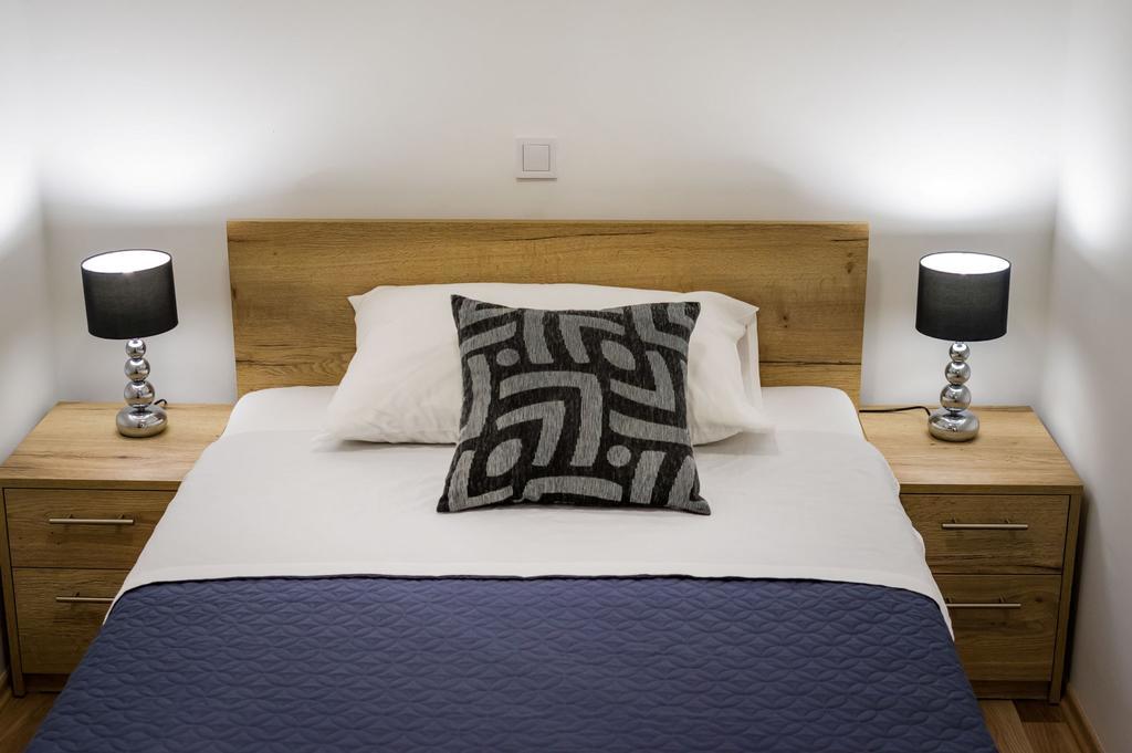 Apartment Miracool Zadar Luaran gambar